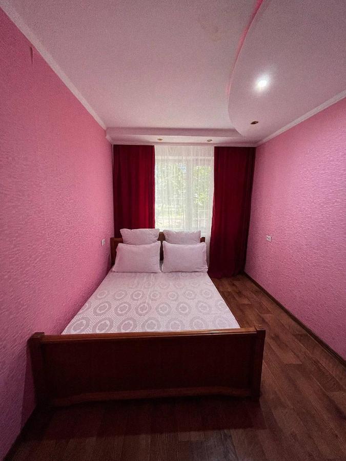 Rai Home Uralsk Exterior foto